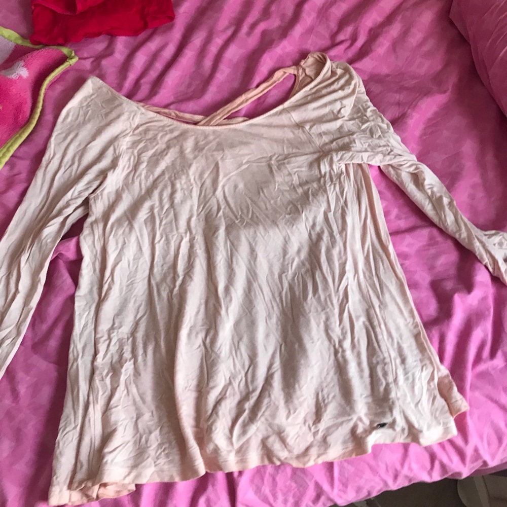 american eagle top